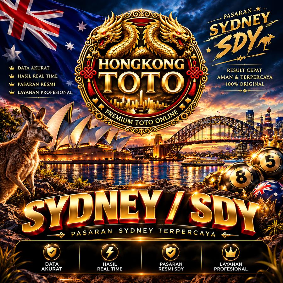 Paito sdy lotto warna bocoran Sydney 4 Oktober 2026 (02571) paito sdy pools