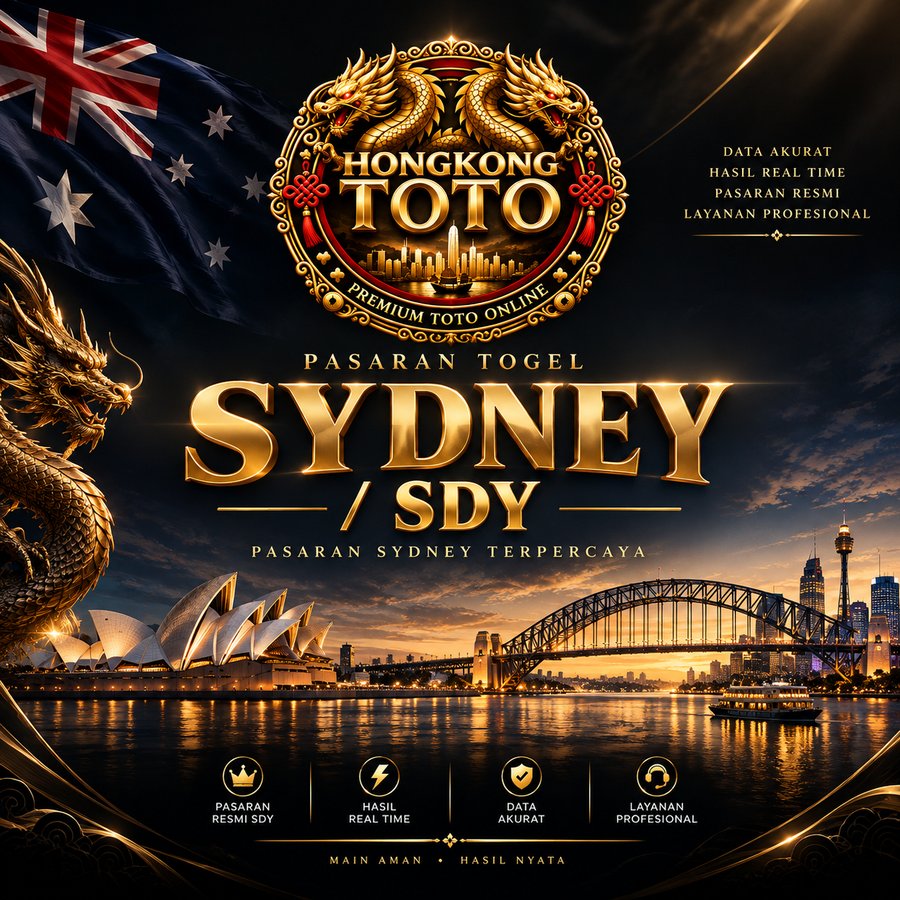 Paito sdy lotto warna bocoran Sydney 4 Oktober 2026 (02571) paito sdy pools