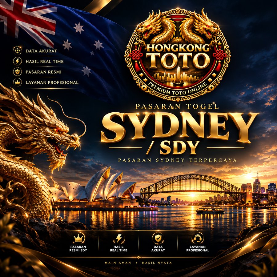 Paito sdy lotto warna bocoran Sydney 4 Oktober 2026 (02571) paito sdy pools